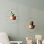 Aberto Design Payanda - Cobre